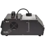Qtx Fh - 700 Fog Haze Machine 700W - Image 3