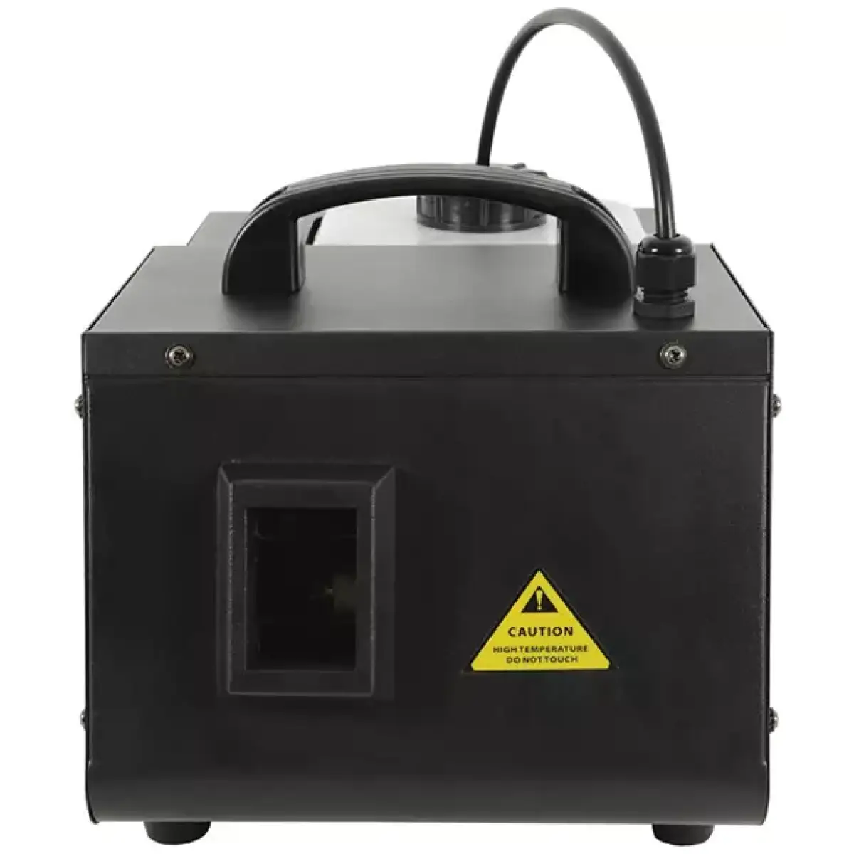 Qtx Fh - 700 Fog Haze Machine 700W - Image 5