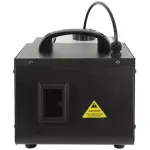 Qtx Fh - 700 Fog Haze Machine 700W - Image 5