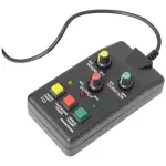 Qtx Fh - 700 Fog Haze Machine 700W - Image 7