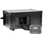 Qtx Hazyr - Pro Haze Machine 1000W - Image 3
