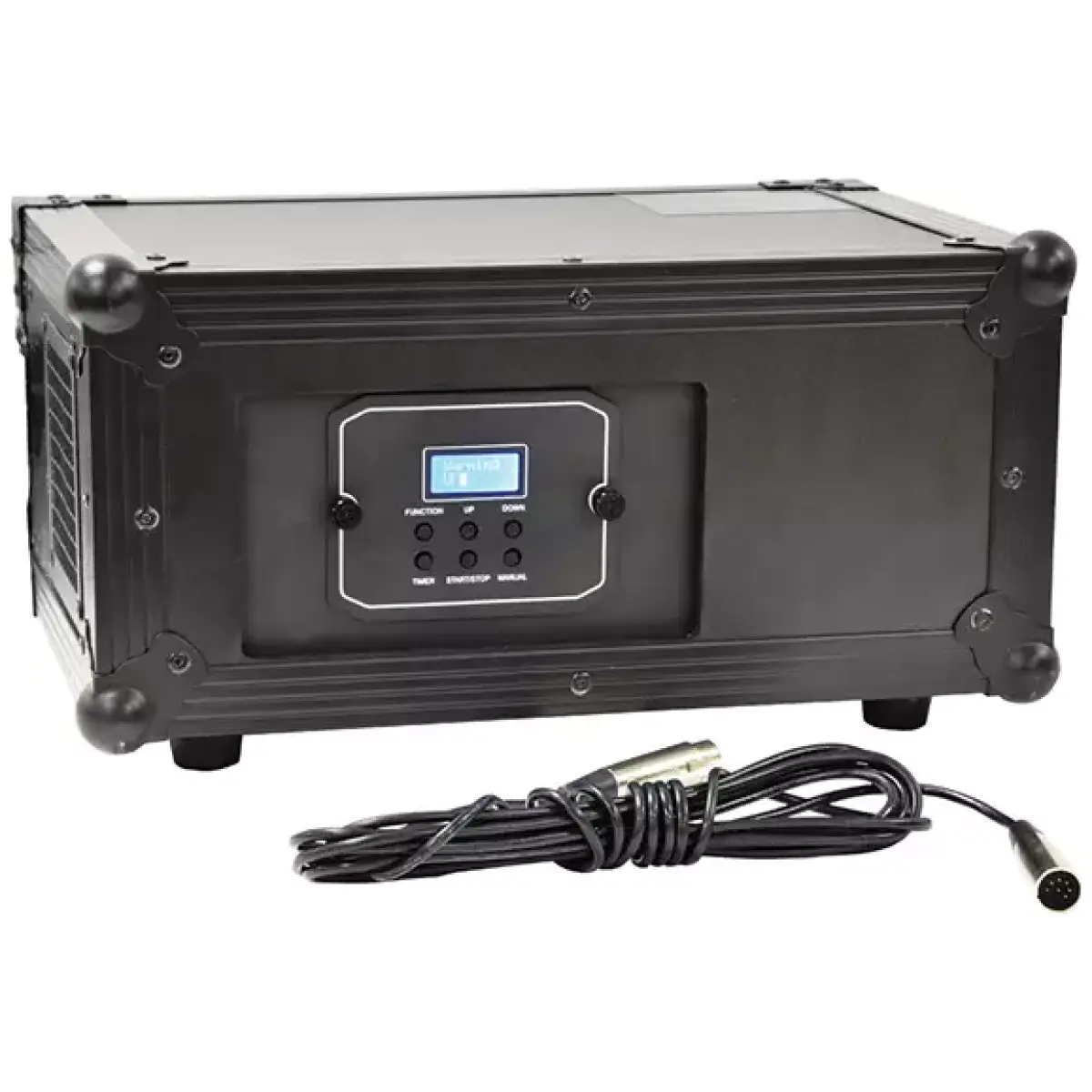 Qtx Hazyr - Pro Haze Machine 1000W - Image 4