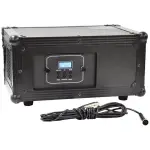 Qtx Hazyr - Pro Haze Machine 1000W - Image 4