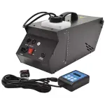 Qtx Hz - 800 Haze Machine 800W Wireless Remote