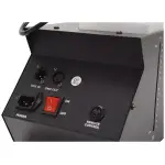 Qtx Hz - 800 Haze Machine 800W Wireless Remote - Image 4