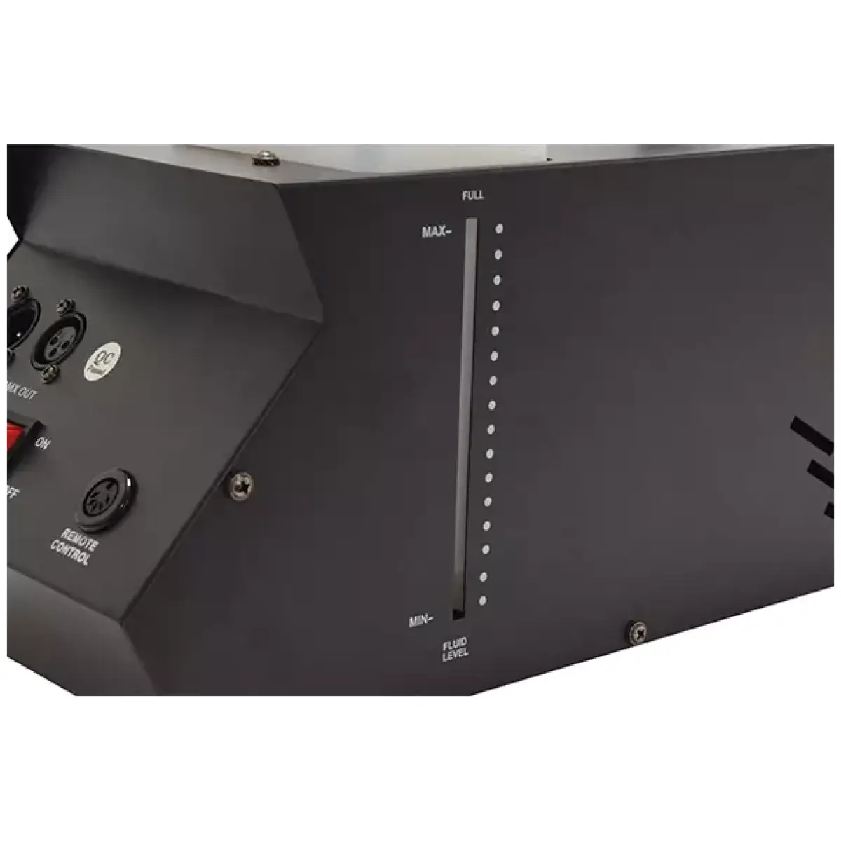 Qtx Hz - 800 Haze Machine 800W Wireless Remote - Image 5