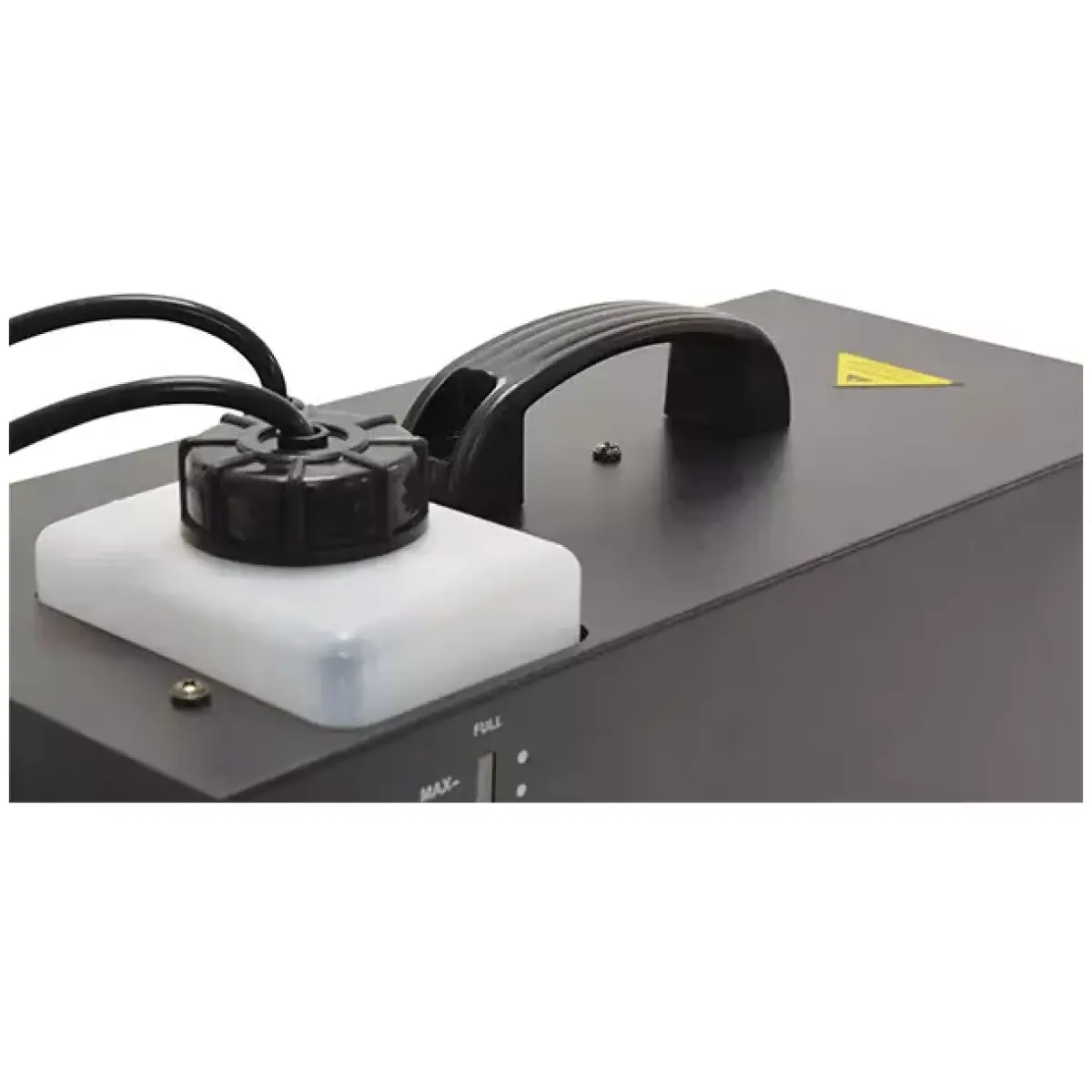 Qtx Hz - 800 Haze Machine 800W Wireless Remote - Image 6