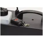 Qtx Hz - 800 Haze Machine 800W Wireless Remote - Image 7