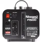 Beamz F1500 Fog Haze Machine 1500W With Timer - Image 2