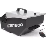 Beamz ICE1200 Mkii Ice Fog Machine 1200W