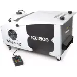 Beamz ICE1800 Ice Fog Machine 1800W