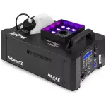 Beamz BLAZE800 Vertical Fog Machine 800W Rgba 12X 4W