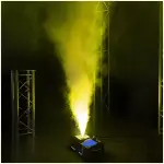 Beamz BLAZE800 Vertical Fog Machine 800W Rgba 12X 4W - Image 10
