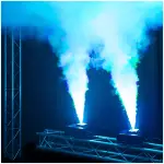 Beamz BLAZE800 Vertical Fog Machine 800W Rgba 12X 4W - Image 11