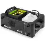 Beamz BLAZE800 Vertical Fog Machine 800W Rgba 12X 4W - Image 2