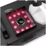 Beamz BLAZE800 Vertical Fog Machine 800W Rgba 12X 4W - Image 8