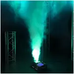 Beamz BLAZE1200 Vertical Fog Machine 1200W Rgba 24X 4W - Image 10