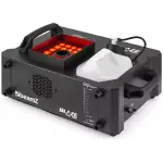 Beamz BLAZE1200 Vertical Fog Machine 1200W Rgba 24X 4W - Image 2