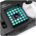 Beamz BLAZE1200 Vertical Fog Machine 1200W Rgba 24X 4W - Image 8