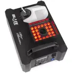 Beamz BLAZE1800 Vertical Fog Machine 1800W Rgba 24X 4W - Image 4