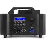 Beamz BLAZE1800 Vertical Fog Machine 1800W Rgba 24X 4W - Image 6