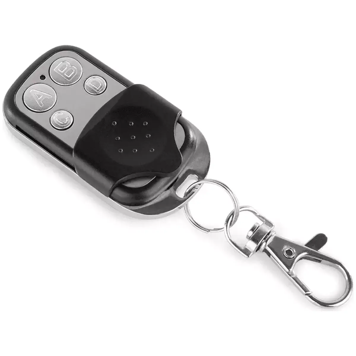 Beamz BLAZE1800 Vertical Fog Machine 1800W Rgba 24X 4W - Image 8