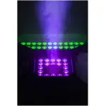 Beamz BLAZE2200 Vertical Fog Machine 2200W Rgba 48X 4W - Image 13