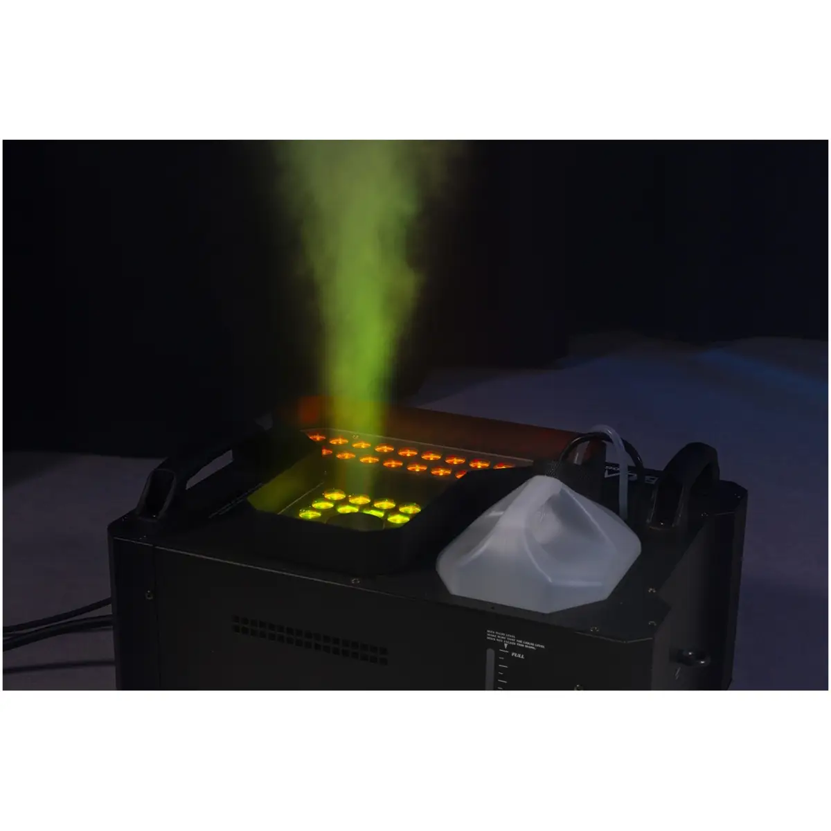 Beamz BLAZE2200 Vertical Fog Machine 2200W Rgba 48X 4W - Image 14