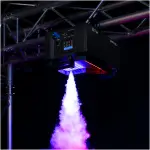 Beamz BLAZE2200 Vertical Fog Machine 2200W Rgba 48X 4W - Image 18
