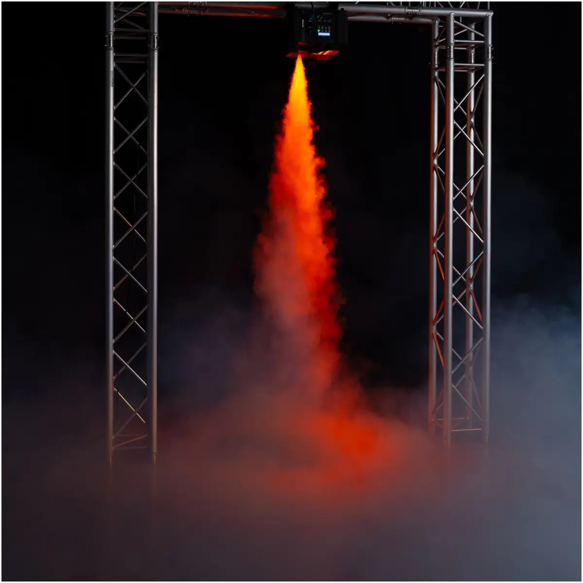 Beamz BLAZE2200 Vertical Fog Machine 2200W Rgba 48X 4W - Image 16