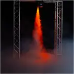 Beamz BLAZE2200 Vertical Fog Machine 2200W Rgba 48X 4W - Image 16
