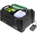 Beamz BLAZE2200 Vertical Fog Machine 2200W Rgba 48X 4W