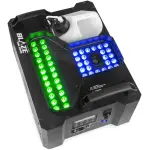 Beamz BLAZE2200 Vertical Fog Machine 2200W Rgba 48X 4W - Image 5