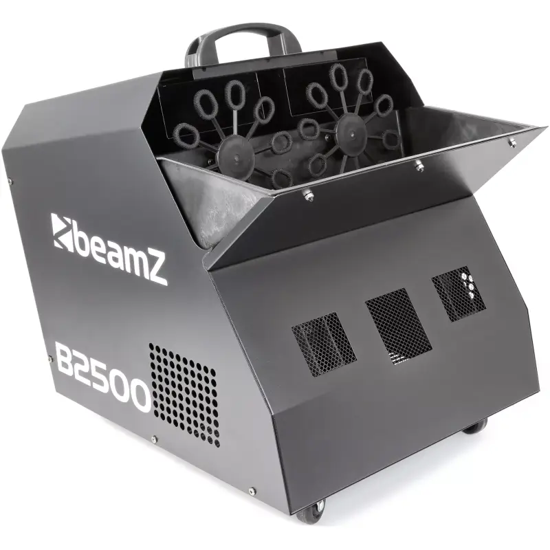 Beamz B2500 Bubble Machine