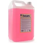 Beamz FSMF5Q Quick Dispersal Smoke Fluid 5L