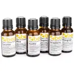 Beamz Fsma - V Smoke Fluid Scent Vanilla 20ML - Image 5