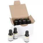 Beamz Fsma - V Smoke Fluid Scent Vanilla 20ML - Image 6