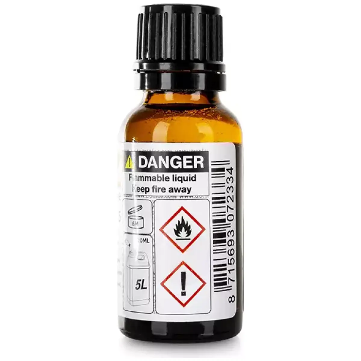 Beamz Fsma - E Smoke Fluid Scent Energy Drink 20ML - Image 3