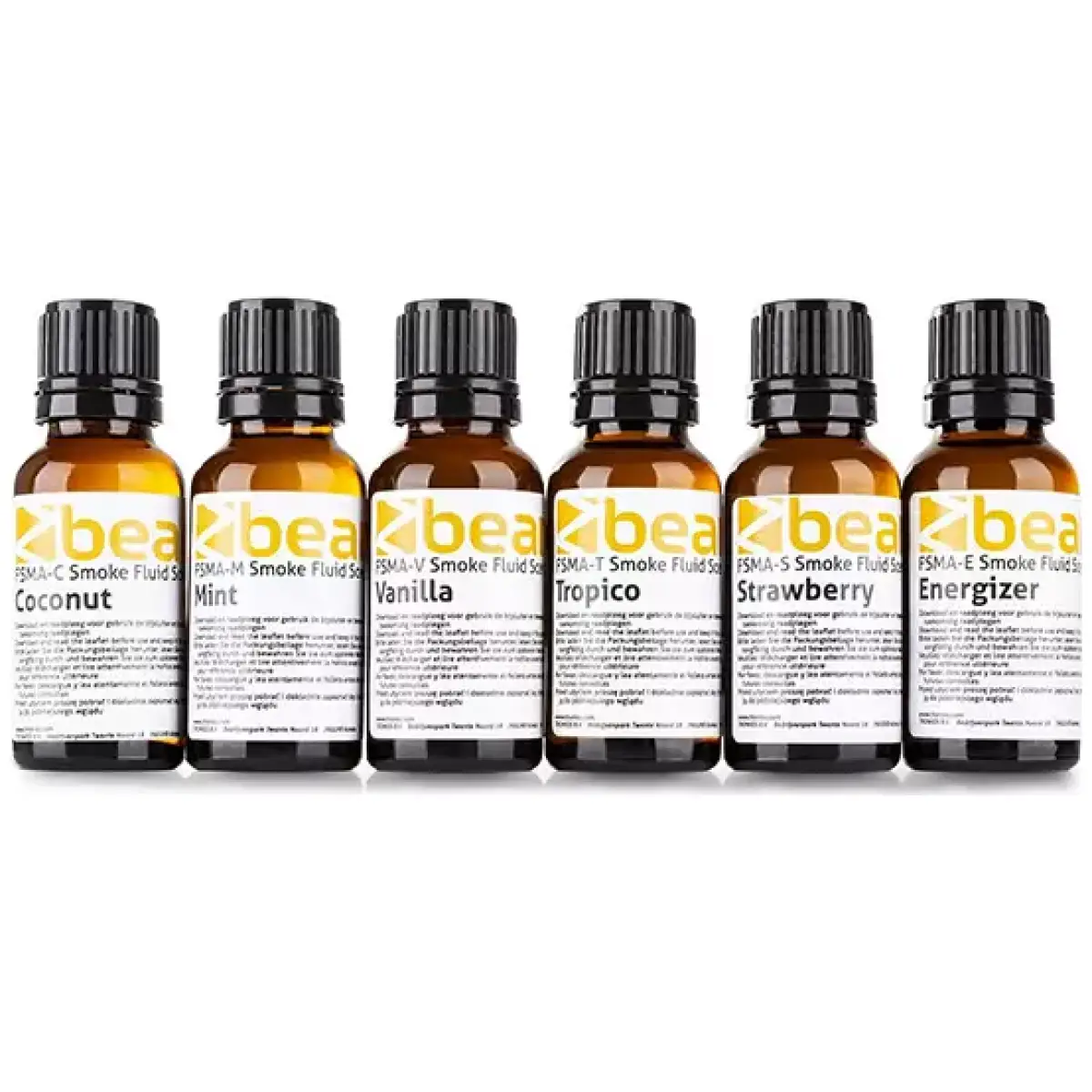 Beamz Fsma - E Smoke Fluid Scent Energy Drink 20ML - Image 4