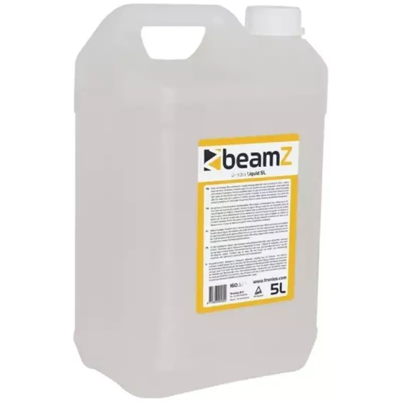 Beamz FHF5O Haze Fluid Oil - Based 5L