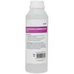Qtx Fog Machine Cleaning Fluid 250ML