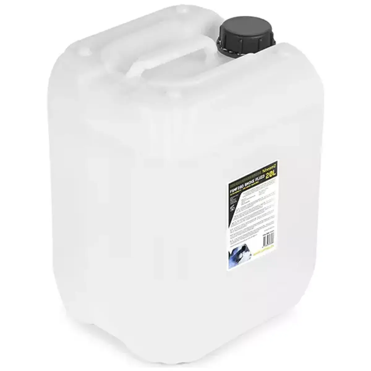 Beamz FSMF20D Hq Smoke Fluid 20L - Image 4
