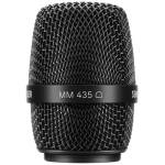 Sennheiser MM 435 Cardioid Dynamic Capsule for Handheld Transmitters (Black)