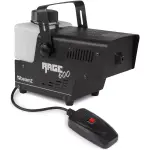 Beamz RAGE600I Smoke Machine 600W Wired Remote