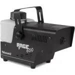Beamz RAGE600I Smoke Machine 600W Wired Remote - Image 9