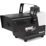 Beamz RAGE600I Smoke Machine 600W Wired Remote - Image 8