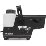 Beamz RAGE600I Smoke Machine 600W Wired Remote - Image 7