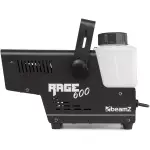 Beamz RAGE600I Smoke Machine 600W Wired Remote - Image 6
