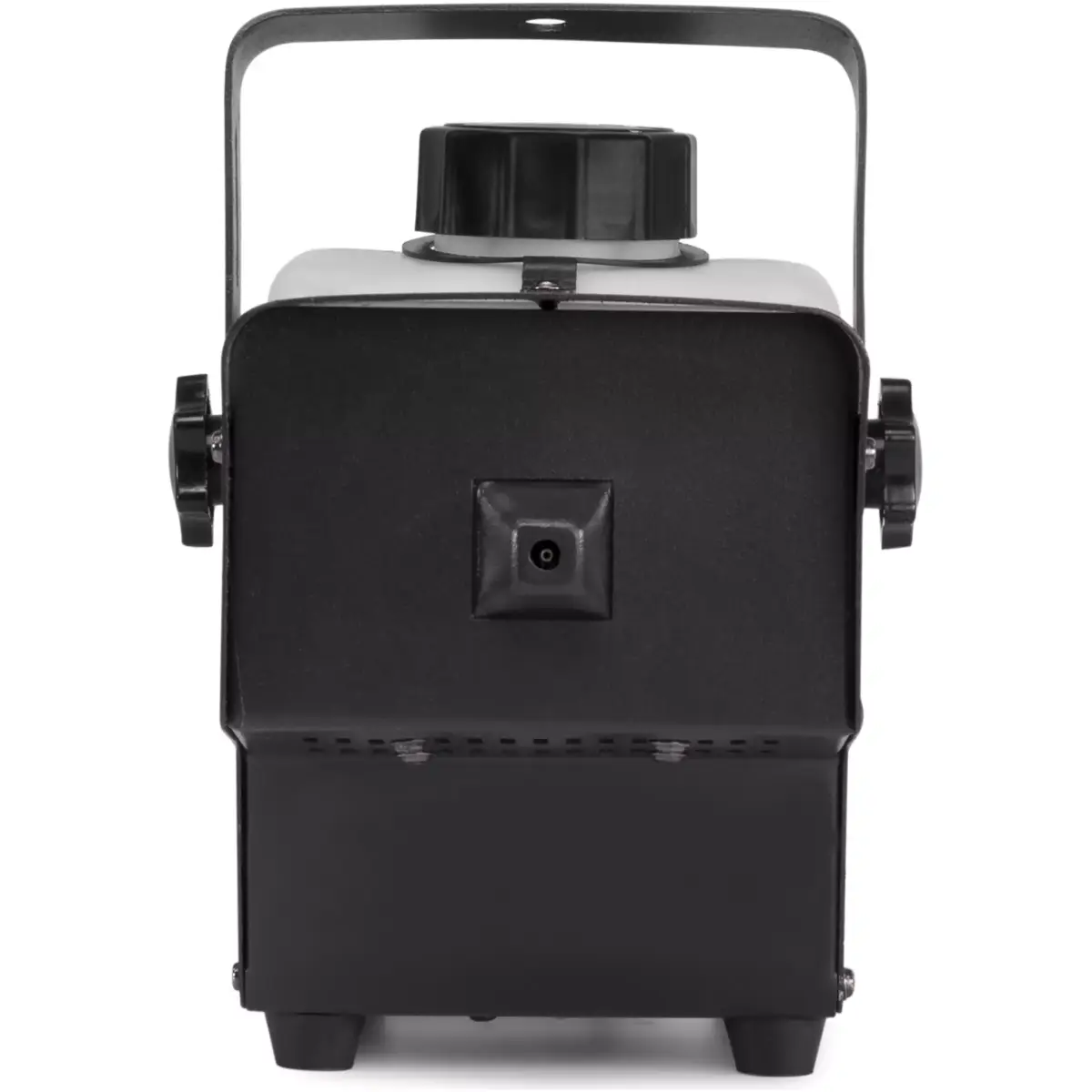 Beamz RAGE600I Smoke Machine 600W Wired Remote - Image 5