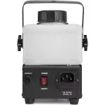 Beamz RAGE600I Smoke Machine 600W Wired Remote - Image 3